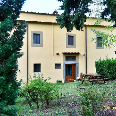 Buonincontro Apartment Florence Exterior photo