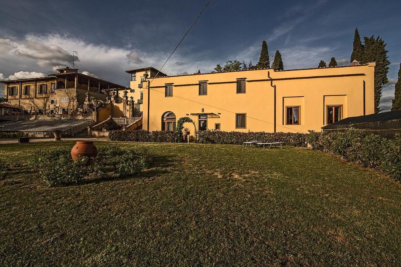 Buonincontro Apartment Florence Exterior photo