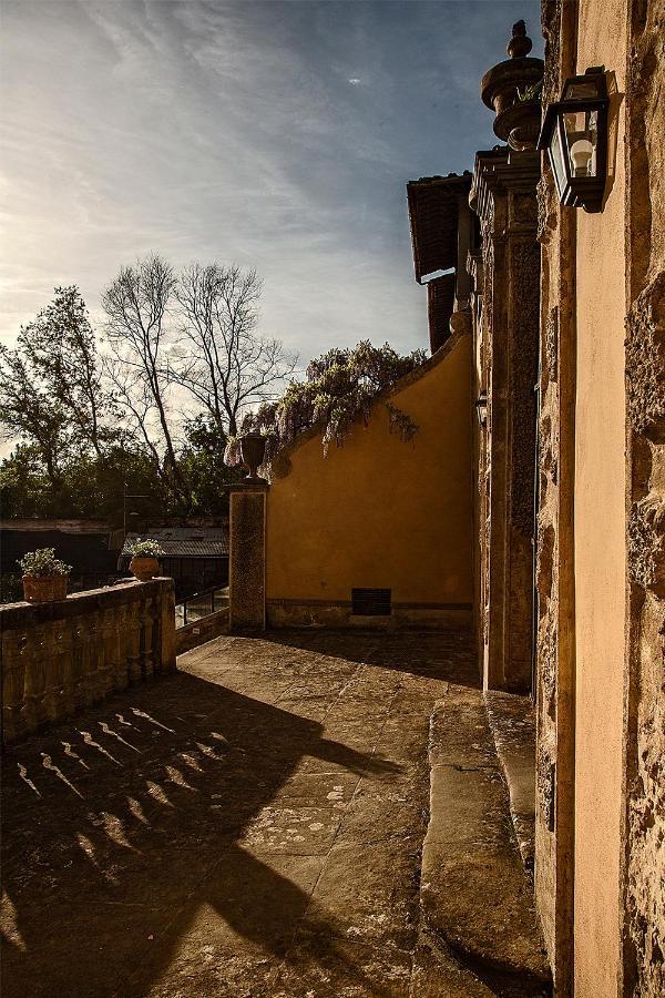 Buonincontro Apartment Florence Exterior photo