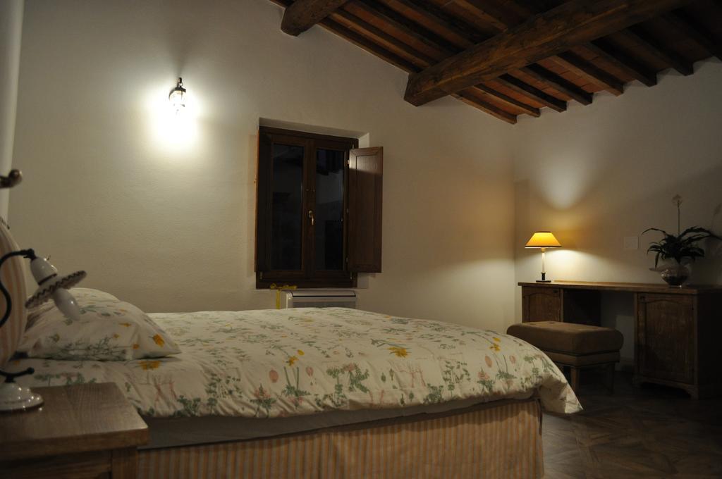 Buonincontro Apartment Florence Room photo