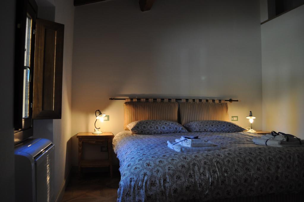 Buonincontro Apartment Florence Room photo
