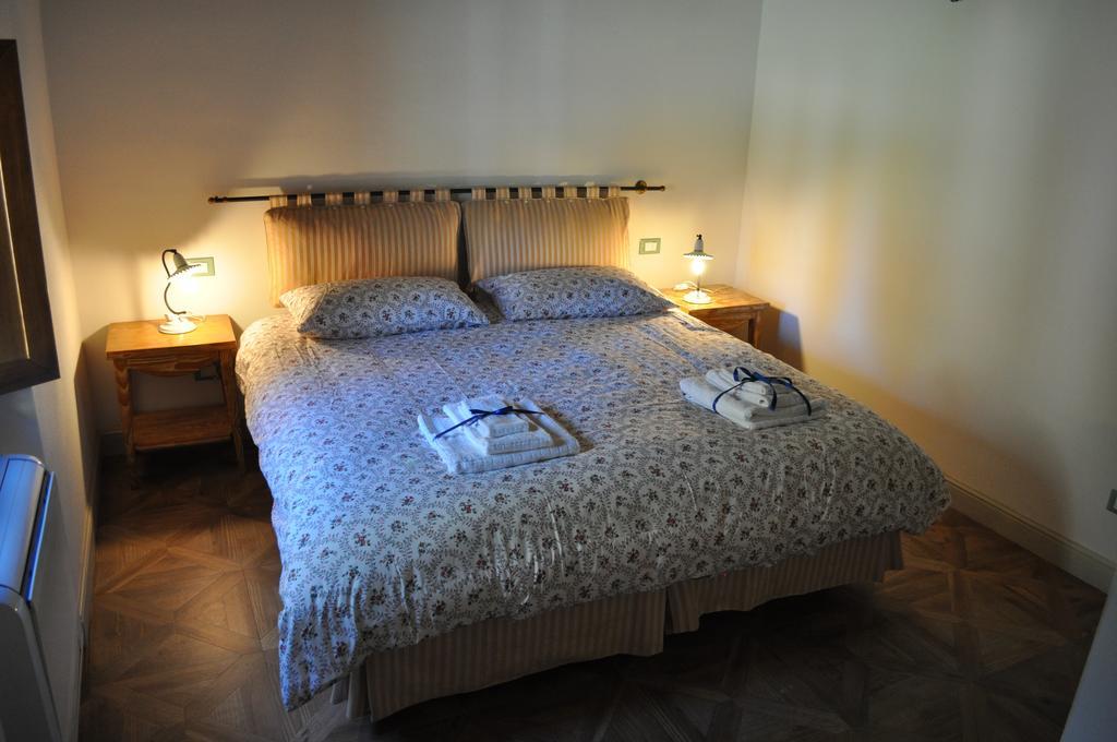 Buonincontro Apartment Florence Room photo