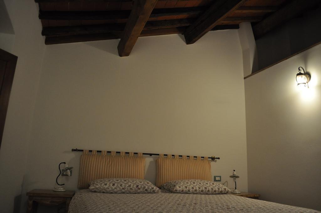 Buonincontro Apartment Florence Room photo