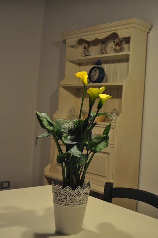 Buonincontro Apartment Florence Room photo