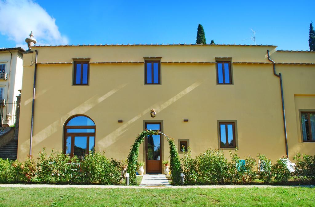 Buonincontro Apartment Florence Exterior photo